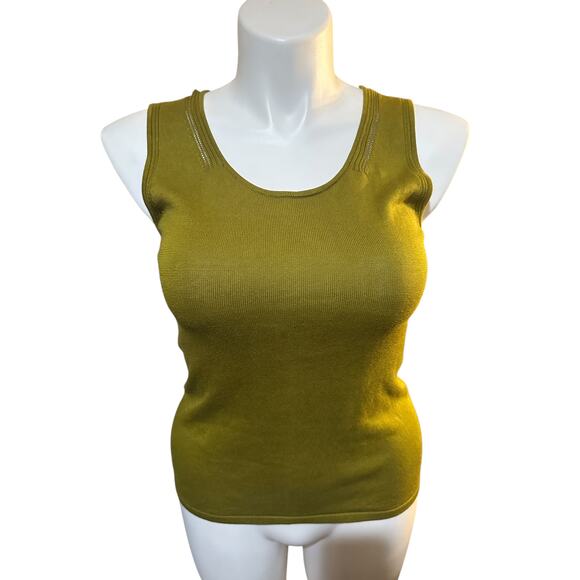 Coldwater Creek Knit Top - Picture 1 of 4